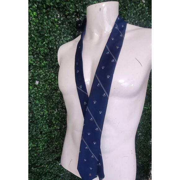 Lanvin tie - Picture 3 of 5